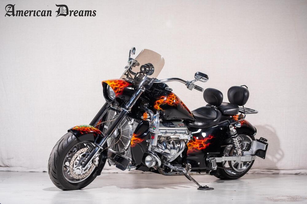 Boss Hoss Big Block (2006 - 16) (7)