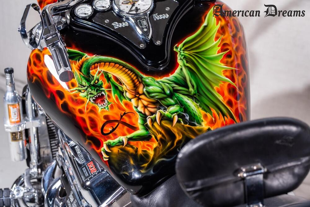 Boss Hoss Big Block (2006 - 16) (8)