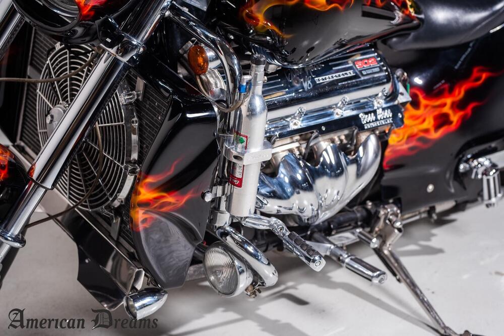 Boss Hoss Big Block (2006 - 16) (10)