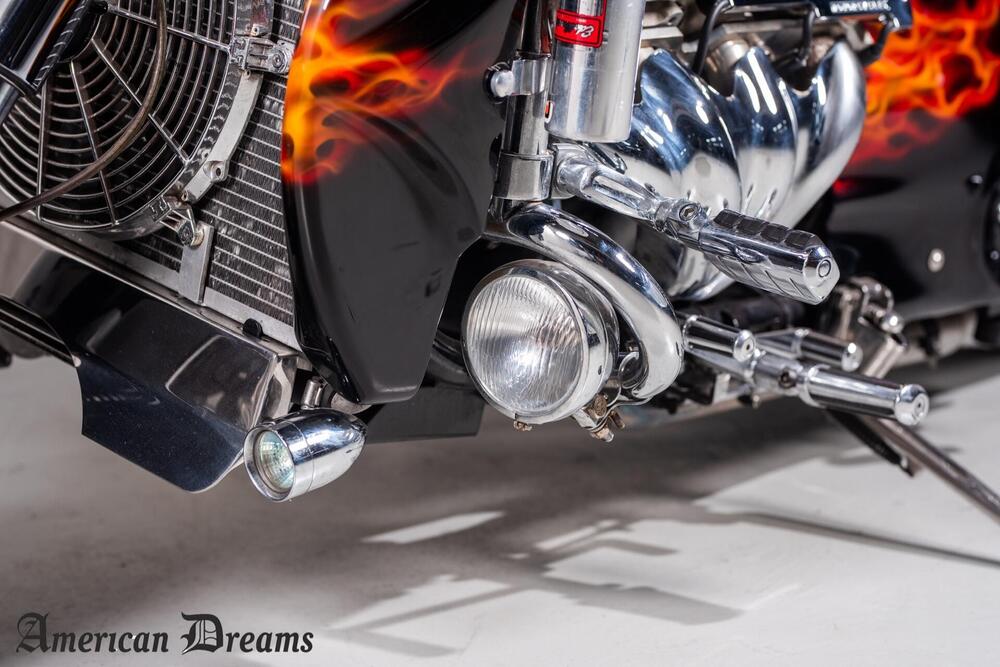 Boss Hoss Big Block (2006 - 16) (11)