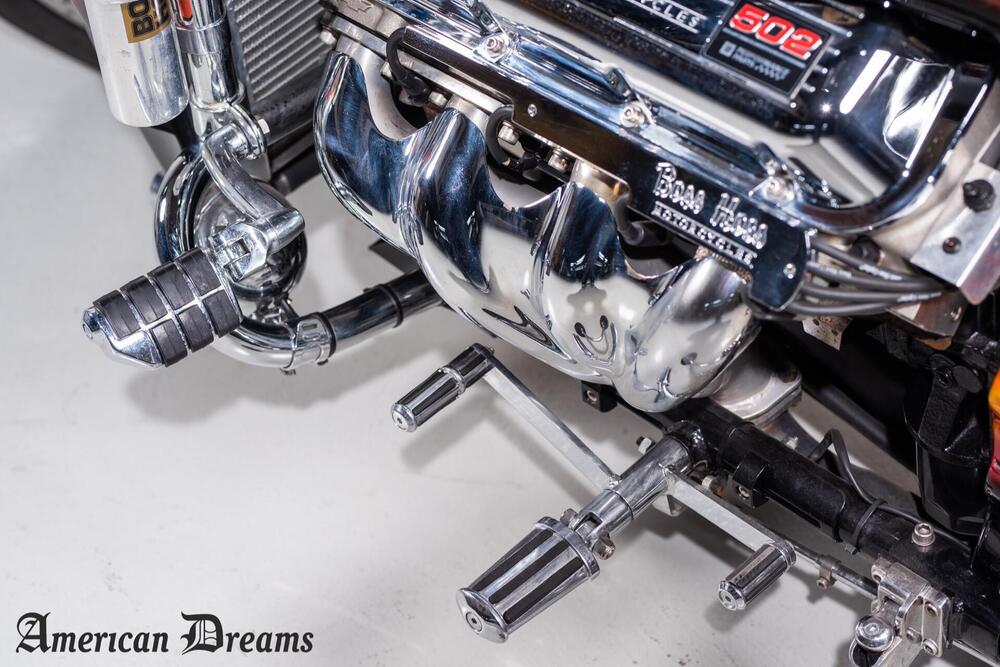 Boss Hoss Big Block (2006 - 16) (12)