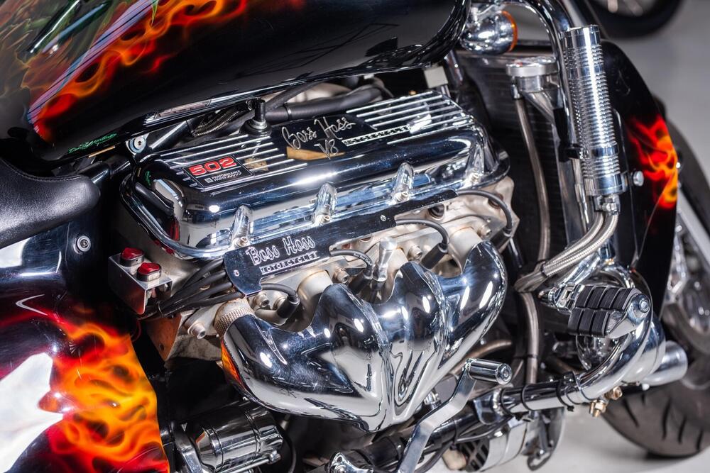 Boss Hoss Big Block (2006 - 16) (13)