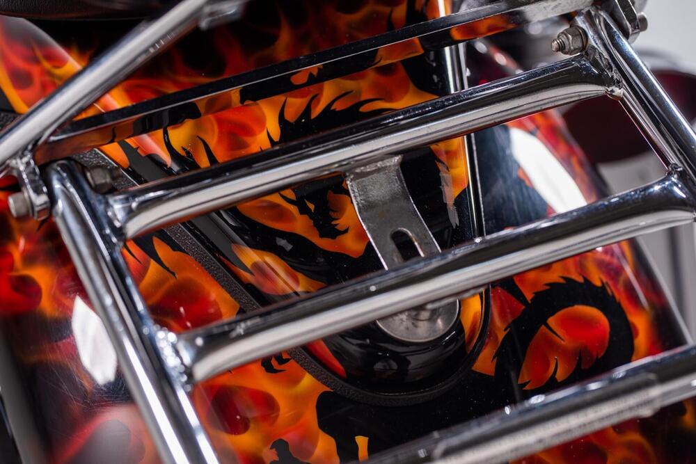 Boss Hoss Big Block (2006 - 16) (14)