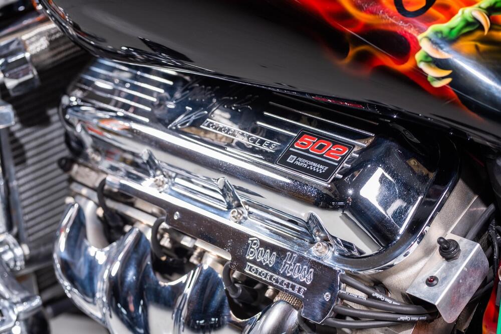 Boss Hoss Big Block (2006 - 16) (15)