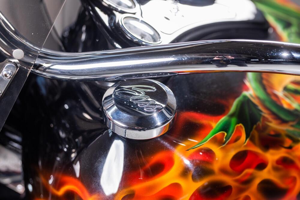 Boss Hoss Big Block (2006 - 16) (16)