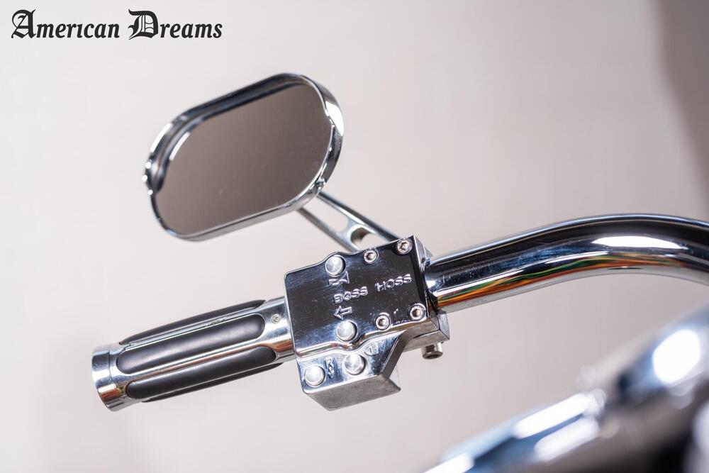 Boss Hoss Big Block (2006 - 16) (18)