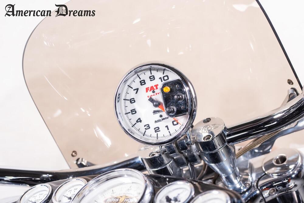 Boss Hoss Big Block (2006 - 16) (19)