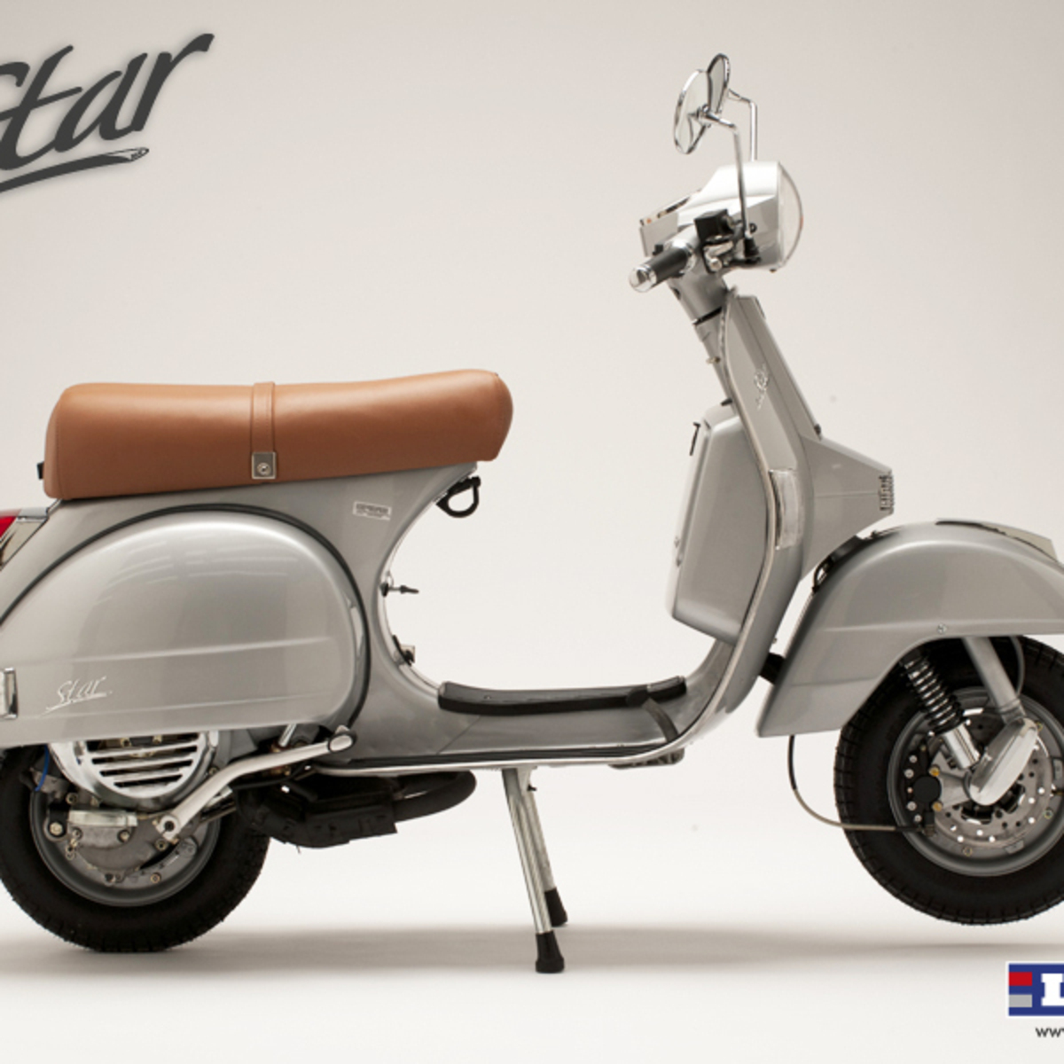 Lml Star 200 4t Manuale (2011 - 17)