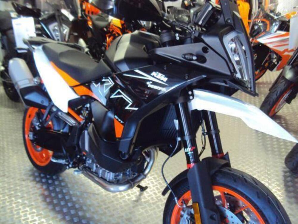 KTM 890 SMT (2023 - 26) (3)
