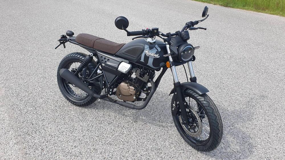 FB Mondial Spartan 125 (2023 - 24) (2)