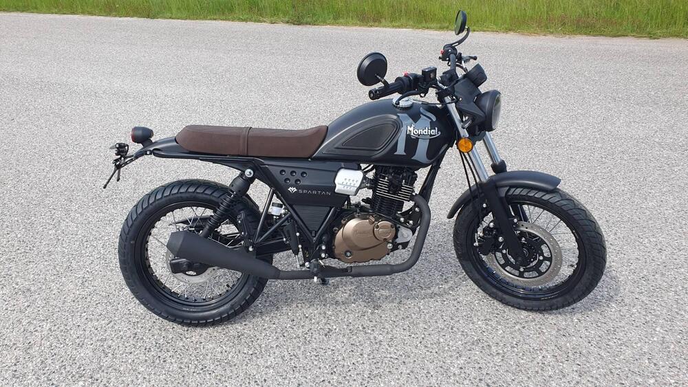 FB Mondial Spartan 125 (2023 - 24) (3)