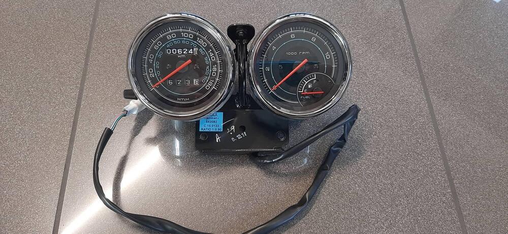 STRUMENTAZIONE CONTA KM Piaggio