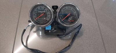 STRUMENTAZIONE CONTA KM Piaggio