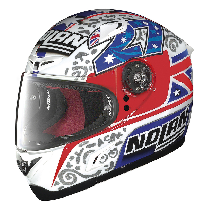 Nolangroup e Casey Stoner di nuovo in pista insieme