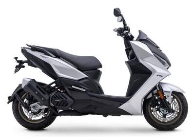 Kymco KRV 200 (2023 - 25) nuova