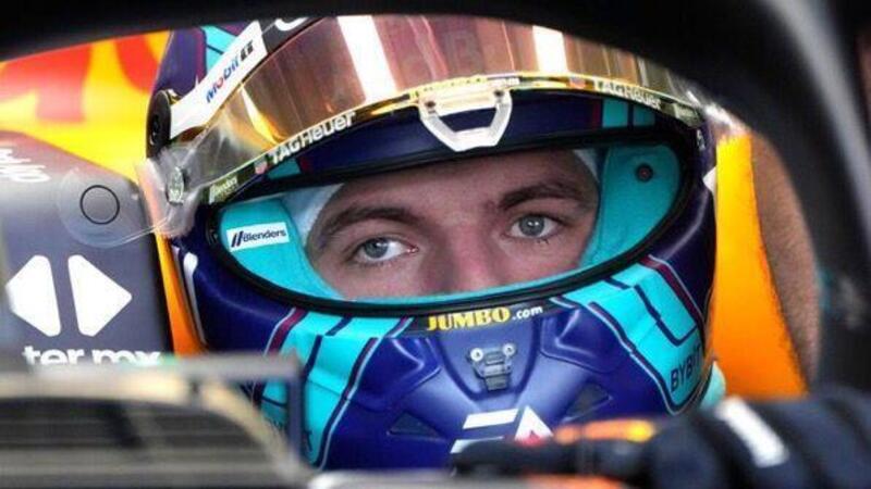 F1, Risultati FP3 GP di Miami 2023: Verstappen davanti a Leclerc