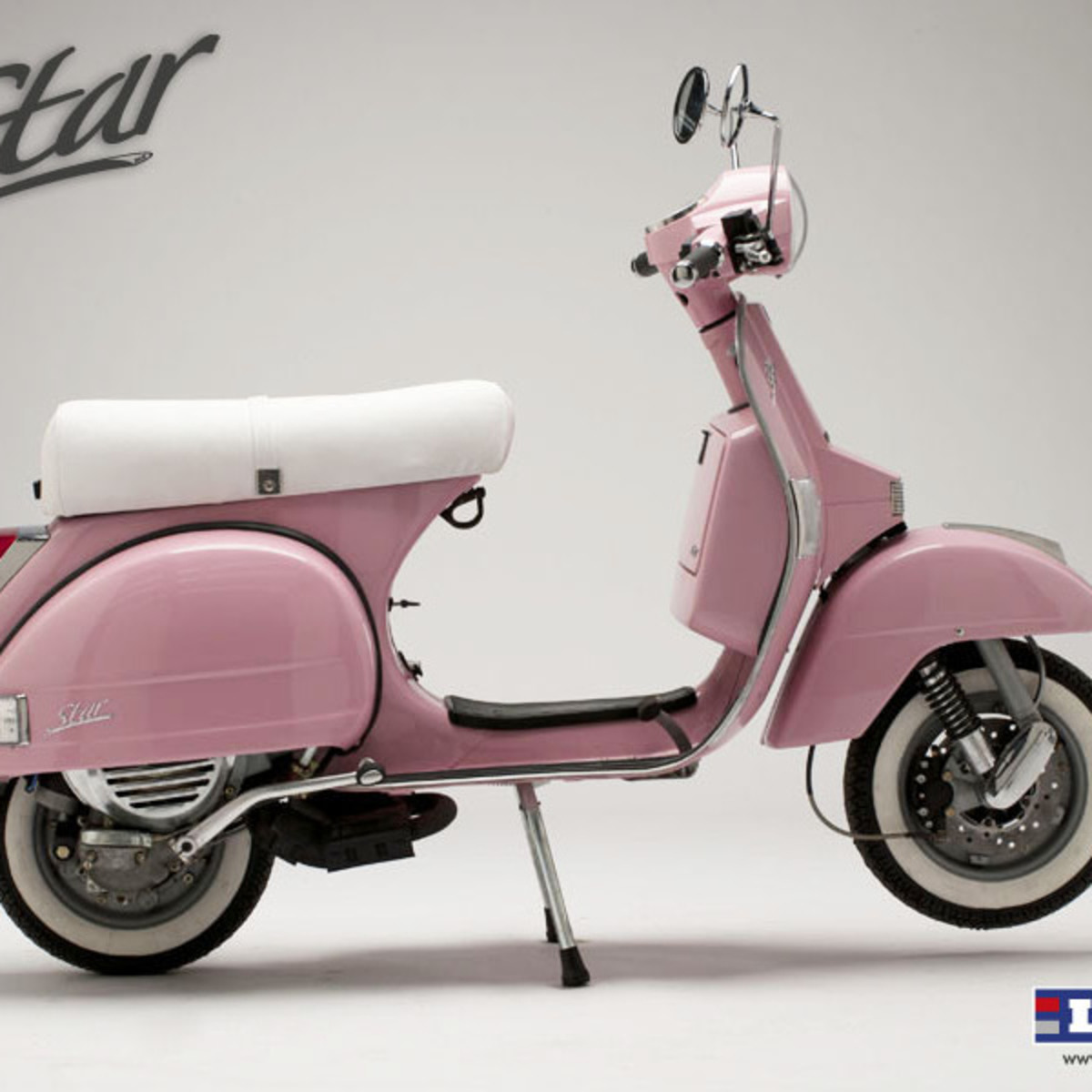 Lml Star 151 4t Automatica (2011 - 17)