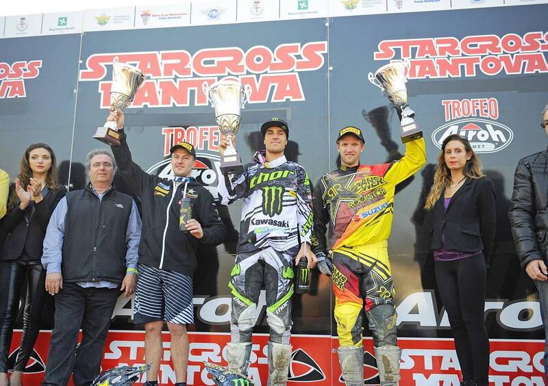 Mantova Starcross,  il 21 e 22 febbraio la 32&ordf; edizione