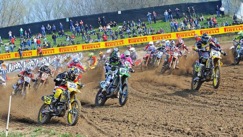 Mantova Starcross,  il 21 e 22 febbraio la 32&ordf; edizione