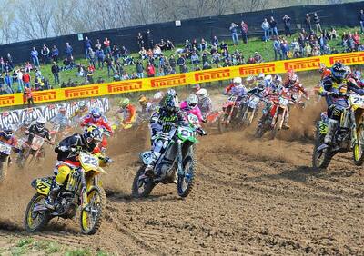 Mantova Starcross,  il 21 e 22 febbraio la 32ª edizione