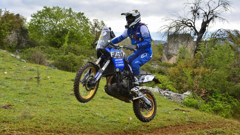 Campionato Italiano Motorally: il racconto della terza e quarta prova a Gioia de Marsi [VIDEO]