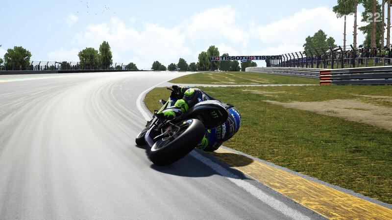 MotoGP &amp; eSport #5: i segreti di Le Mans [VIDEO]