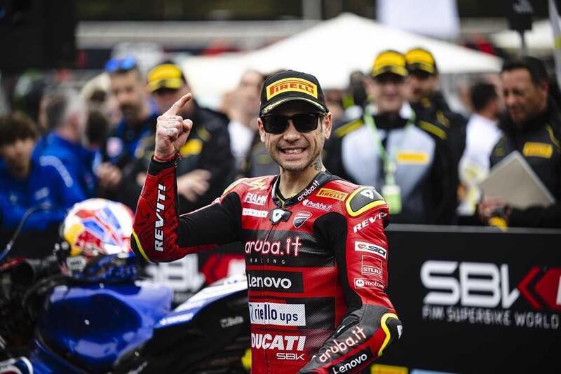 SBK 2023. GP di Spagna. Le pagelle di Barcellona [GALLERY]