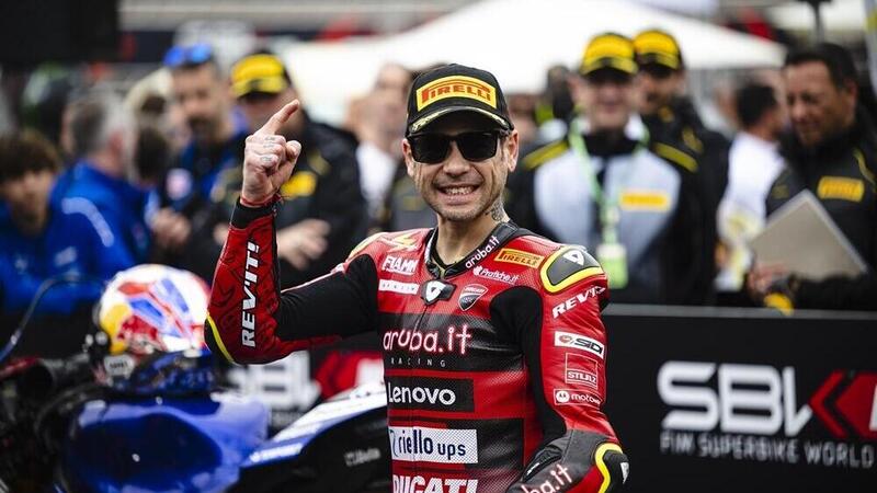 SBK 2023. GP di Spagna. Le pagelle di Barcellona [GALLERY]