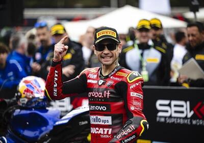 SBK 2023. GP di Spagna. Le pagelle di Barcellona [GALLERY]