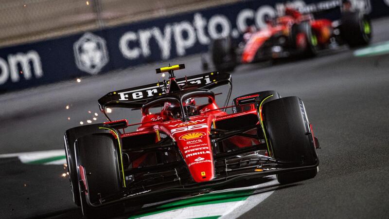 F1. GP Miami 2023: i dubbi di Ferrari sono da risolvere per Imola