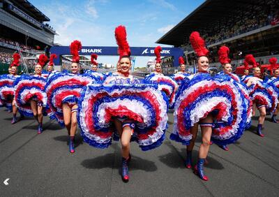 MotoGP 2023. GP di Francia. Orari TV (Sky e TV8)