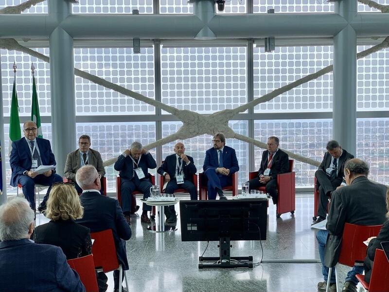 L&#039;evento &#039;Mobilit&agrave; 2035 tra ideologia e realt&agrave;&#039; a Palazzo Lombardia