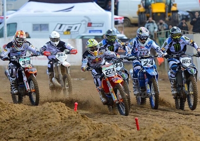 Internazionali d'Italia MX Riola. Diretta streaming live 