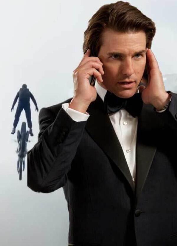 Perch&eacute; il cinema deve dire grazie a Mission Impossible e a Tom Cruise