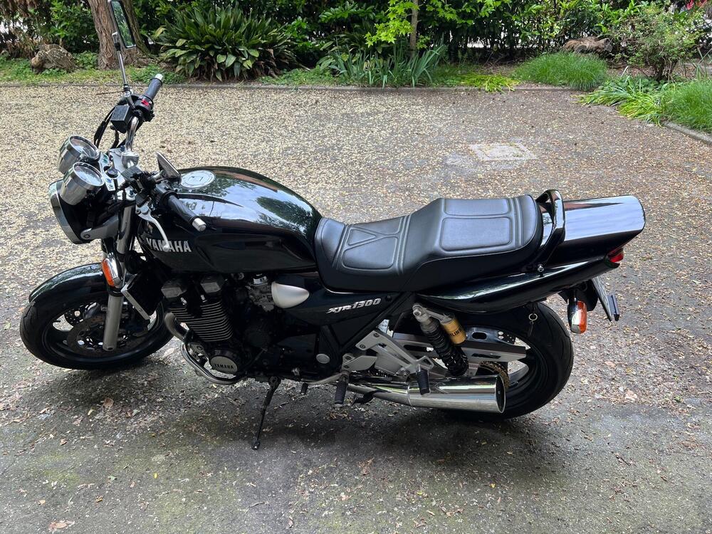 Yamaha XJR 1300 (3)