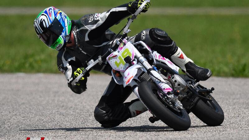 Promorace Cup sul Circuito internazionale del Volturno: tutti i risultati