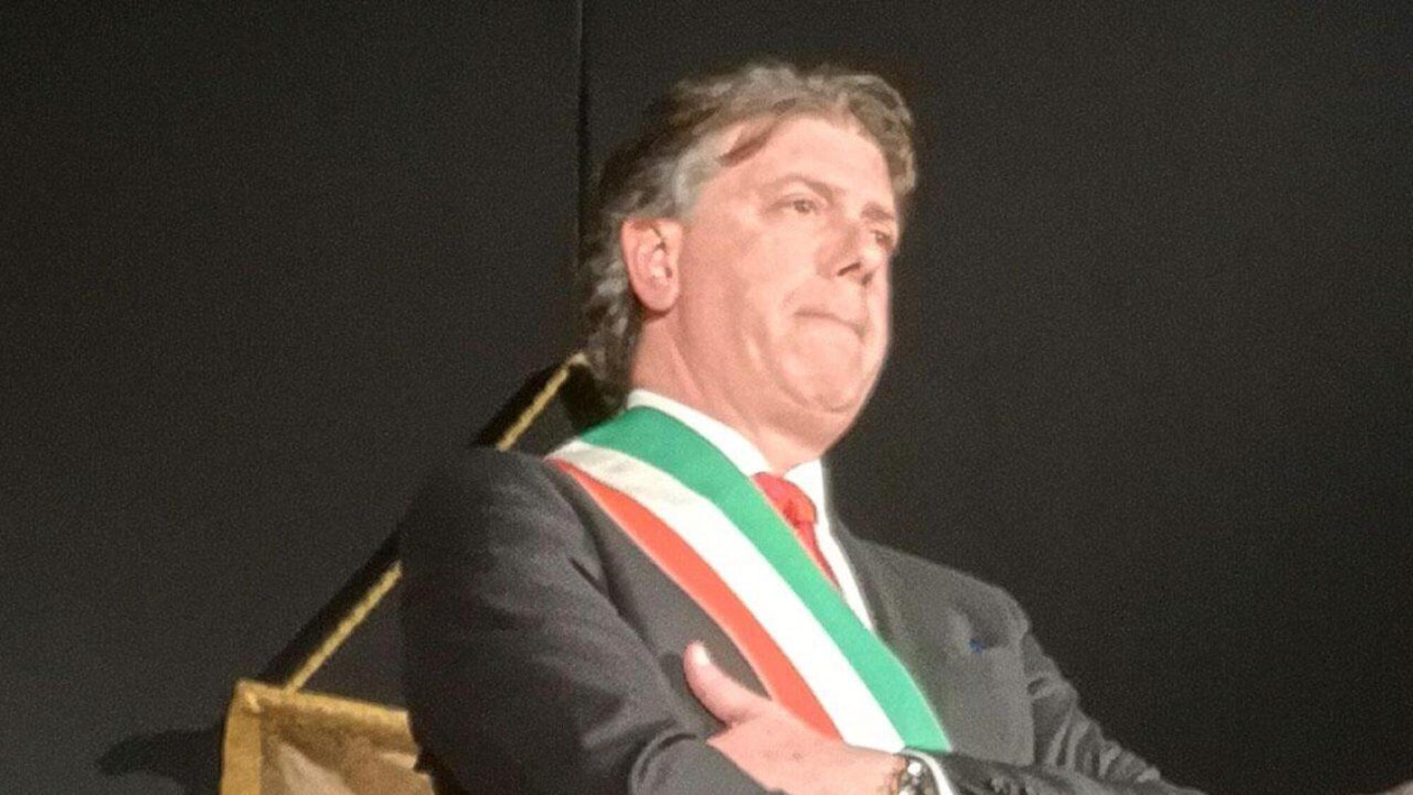 sindaco Campobello Castiglione
