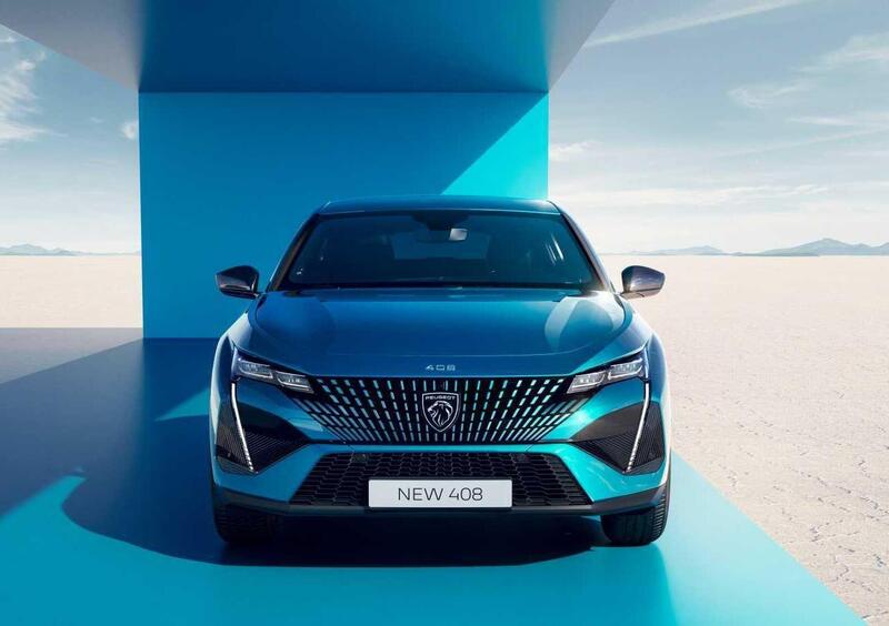 Peugeot 408 (2022-->>) (3)