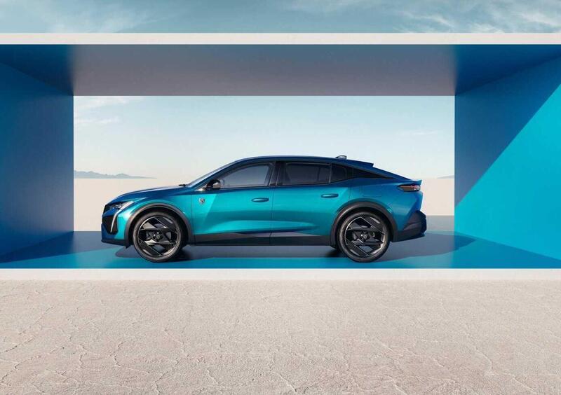 Peugeot 408 (2022-->>) (4)