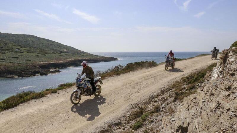 Sardegna Gran Tour 2023: ultimi giorni per iscriversi