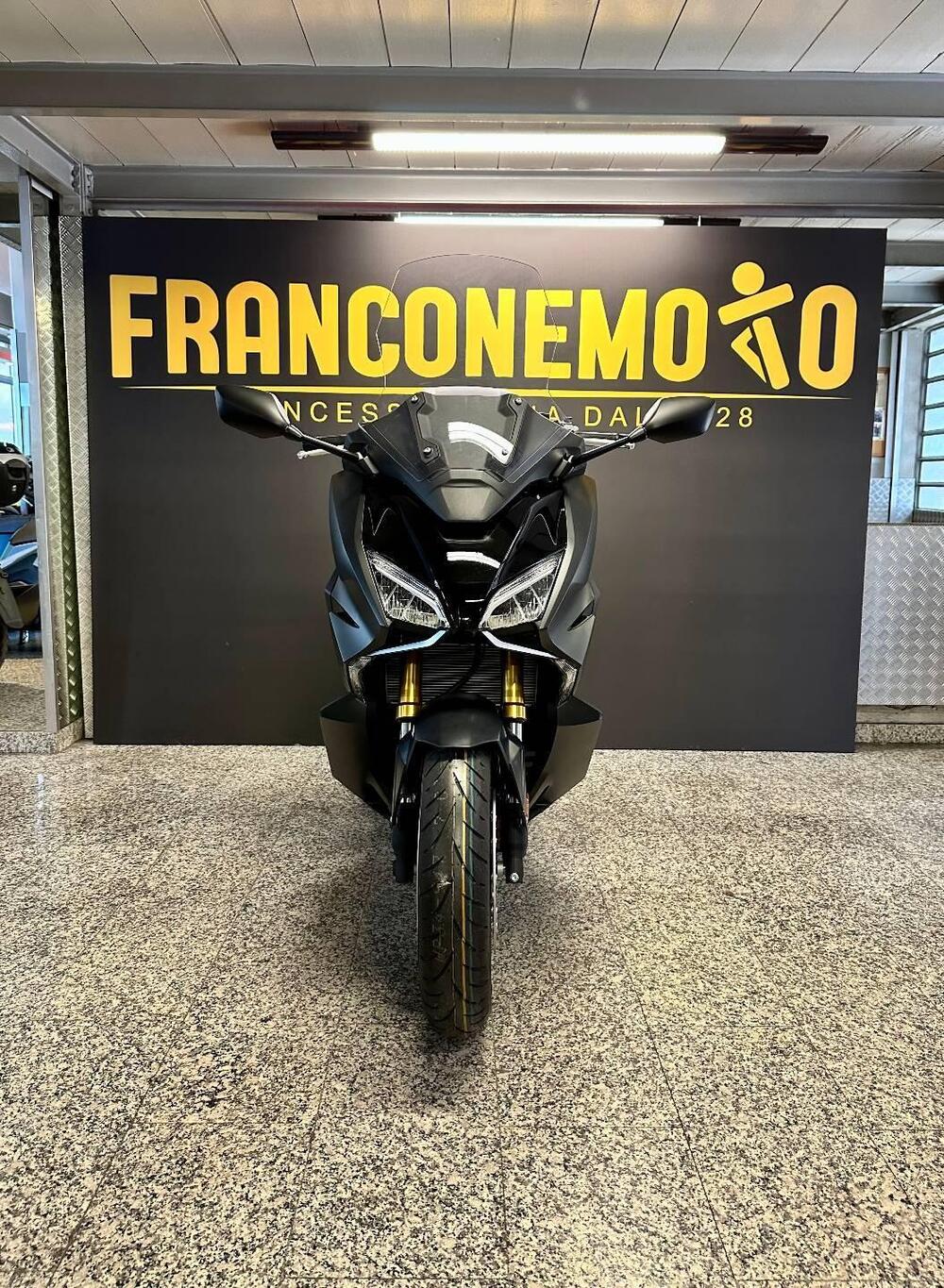 Honda Forza 750 (2025) (7)