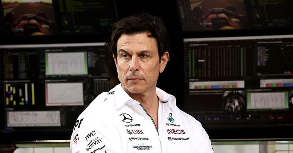 Toto Wolff ridimensiona tutti e consegna il titolo a Red Bull: &ldquo;In 15 anni non ho mai visto&hellip;&rdquo;