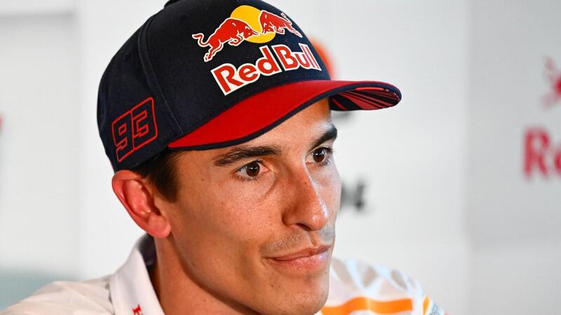 MotoGP 2023. Annullata la penalit&agrave; a Marc Marquez