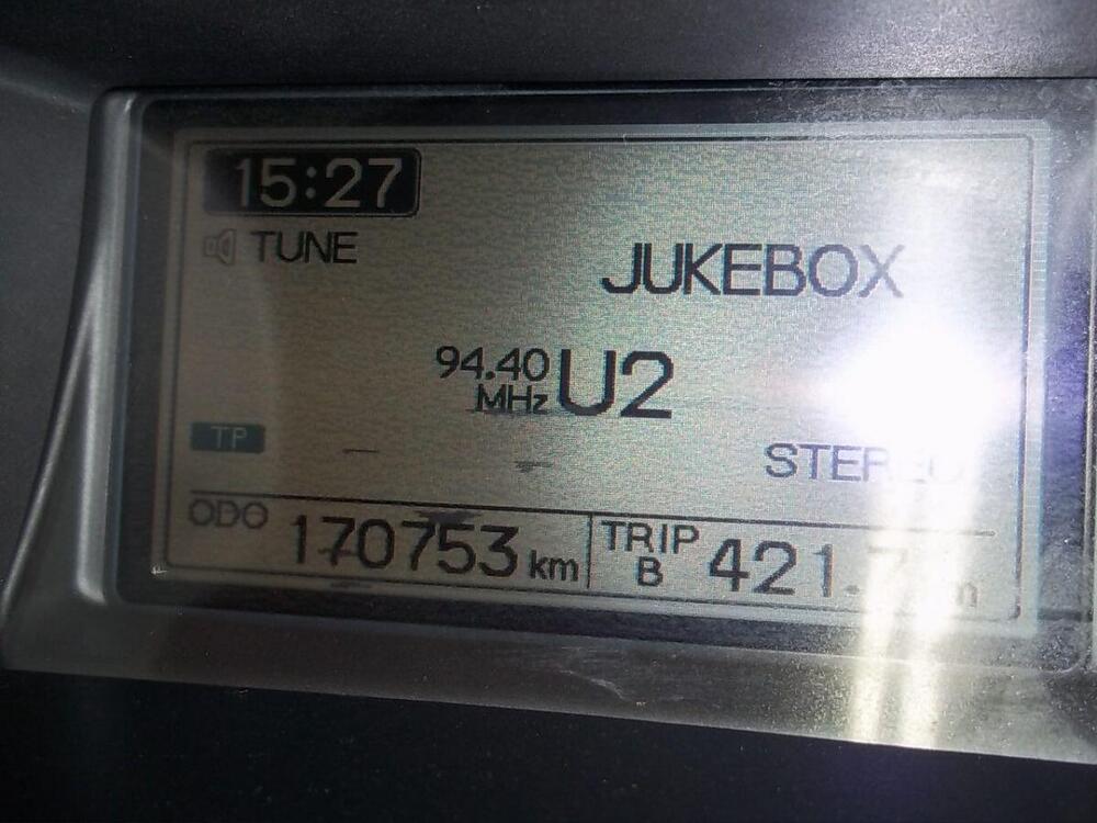 Honda GL 1800 Gold Wing (2007 - 11) (5)