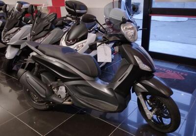 Piaggio Beverly 350 ABS (2016 - 20) usata