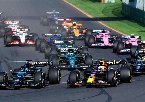 Aldo Grasso dice che la Formula 1 &egrave; noiosa. Che abbia ragione?