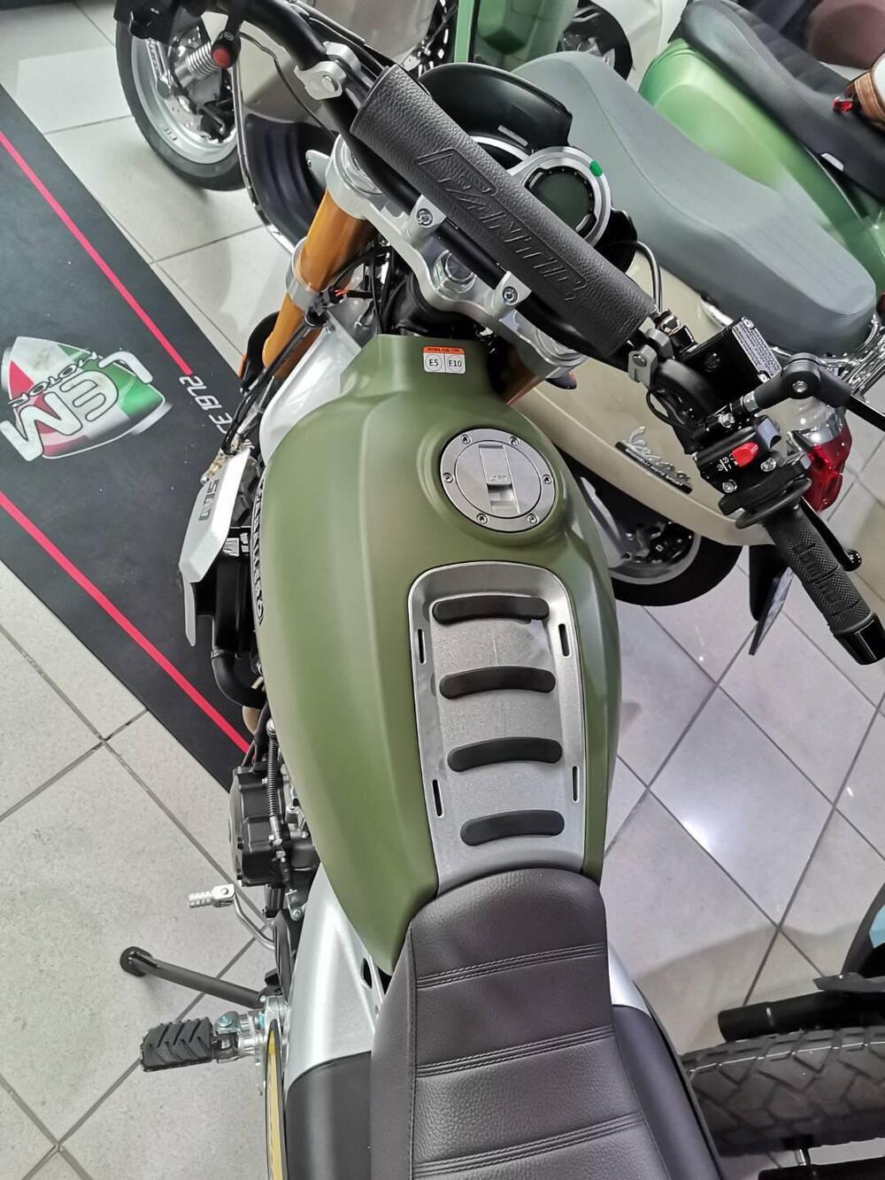 Fantic Motor Caballero 500 Rally (2021 - 23) (4)