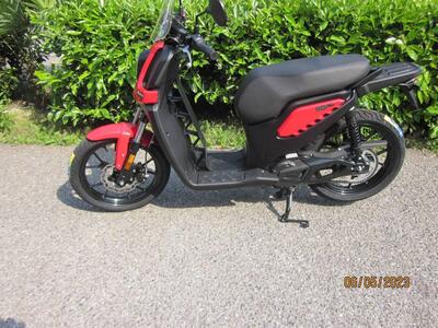 Fantic Motor Issimo City L1 (2023 - 25) nuova