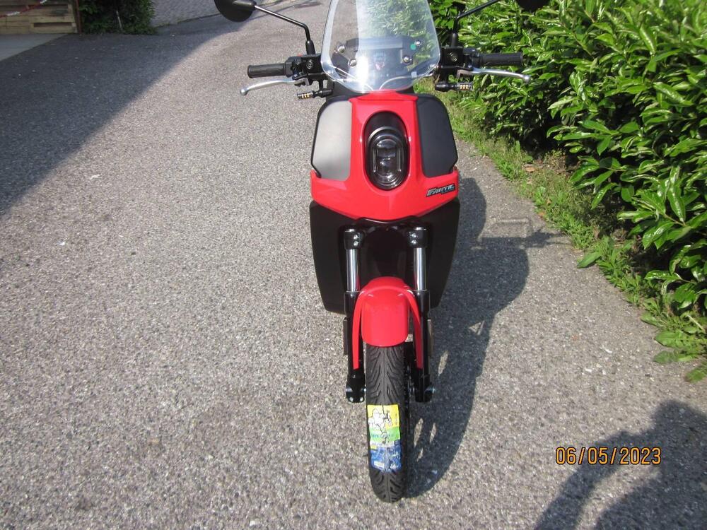 Fantic Motor Issimo City L1 (2023 - 26) (3)