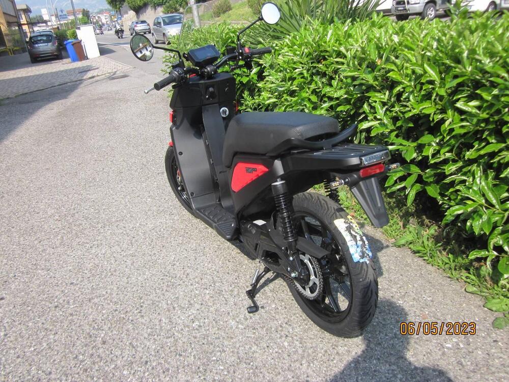 Fantic Motor Issimo City L1 (2023 - 26) (4)